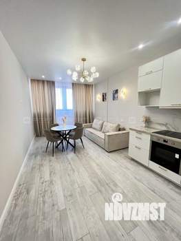 3-к квартира, вторичка, 103м2, 18/23 этаж