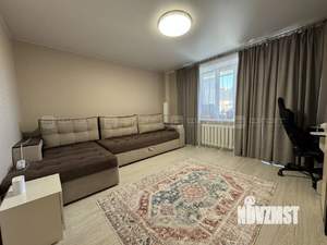 2-к квартира, вторичка, 62м2, 5/5 этаж