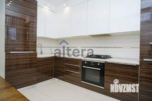 1-к квартира, вторичка, 44м2, 2/5 этаж