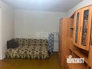 1-к квартира, вторичка, 32м2, 4/5 этаж