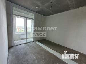 1-к квартира, вторичка, 36м2, 11/19 этаж