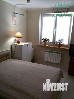 1-к квартира, вторичка, 45м2, 6/19 этаж