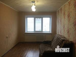 2-к квартира, вторичка, 42м2, 4/5 этаж