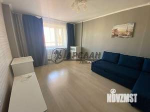 1-к квартира, вторичка, 45м2, 10/18 этаж