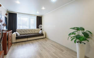 5-к квартира, вторичка, 117м2, 1/9 этаж