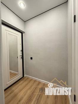 Студия квартира, вторичка, 18м2, 3/5 этаж