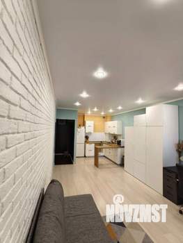 Студия квартира, вторичка, 30м2, 3/20 этаж