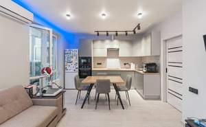 2-к квартира, вторичка, 66м2, 12/19 этаж