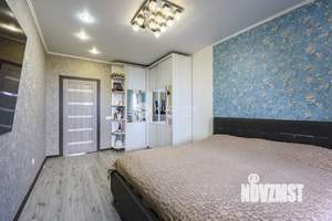 2-к квартира, вторичка, 80м2, 9/16 этаж