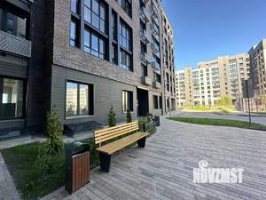 2-к квартира, сданный дом, 65м2, 2/9 этаж