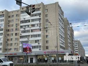 1-к квартира, вторичка, 35м2, 3/9 этаж