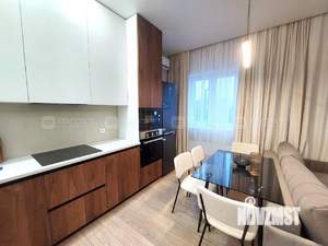 2-к квартира, вторичка, 68м2, 7/23 этаж