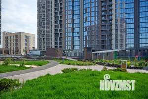 2-к квартира, вторичка, 59м2, 18/25 этаж