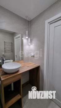 Студия квартира, вторичка, 18м2, 1/5 этаж