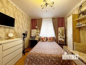 3-к квартира, вторичка, 65м2, 1/10 этаж