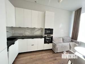 2-к квартира, вторичка, 80м2, 19/23 этаж