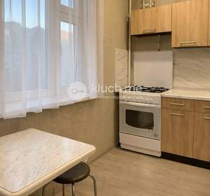 1-к квартира, вторичка, 35м2, 6/9 этаж