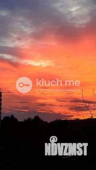 1-к квартира, вторичка, 35м2, 5/5 этаж