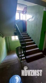 2-к квартира, вторичка, 50м2, 4/10 этаж