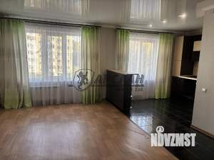 2-к квартира, вторичка, 52м2, 4/10 этаж