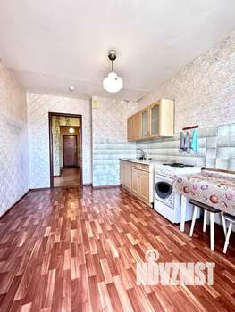 2-к квартира, вторичка, 48м2, 5/16 этаж