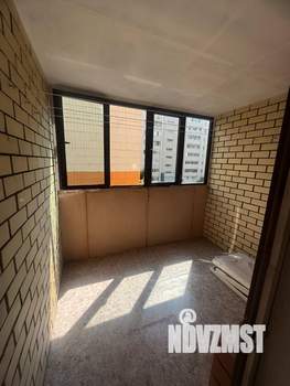 1-к квартира, вторичка, 41м2, 3/10 этаж