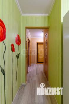 1-к квартира, вторичка, 35м2, 2/10 этаж