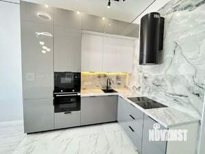 2-к квартира, вторичка, 80м2, 20/23 этаж