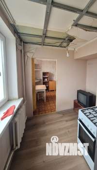 1-к квартира, вторичка, 33м2, 8/9 этаж