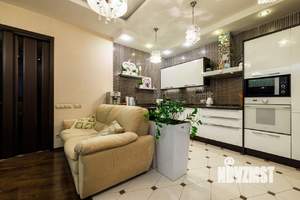 3-к квартира, вторичка, 131м2, 3/8 этаж