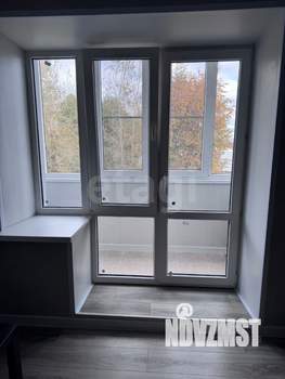 1-к квартира, вторичка, 33м2, 3/5 этаж
