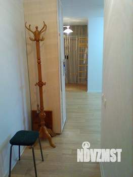 2-к квартира, вторичка, 42м2, 5/5 этаж