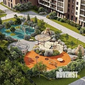 1-к квартира, вторичка, 39м2, 15/18 этаж