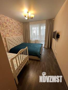 3-к квартира, вторичка, 65м2, 6/10 этаж
