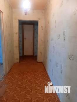 2-к квартира, вторичка, 53м2, 1/5 этаж