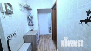 1-к квартира, вторичка, 36м2, 5/10 этаж