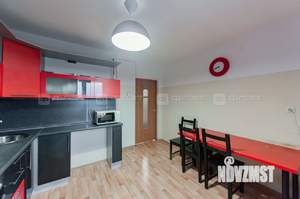 3-к квартира, вторичка, 73м2, 11/18 этаж