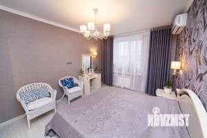 3-к квартира, вторичка, 83м2, 7/7 этаж