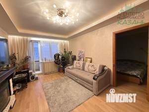4-к квартира, вторичка, 84м2, 8/10 этаж