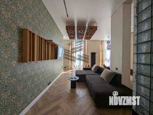 3-к квартира, вторичка, 87м2, 4/9 этаж