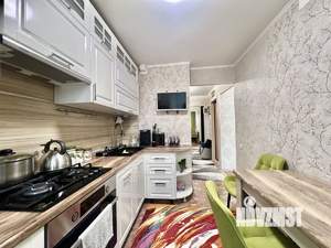 3-к квартира, вторичка, 64м2, 6/9 этаж