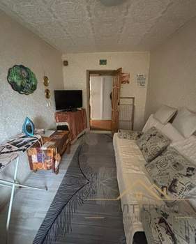 1-к квартира, вторичка, 21м2, 4/5 этаж