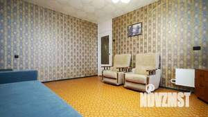 3-к квартира, вторичка, 66м2, 8/9 этаж