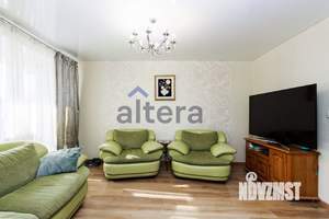 3-к квартира, вторичка, 66м2, 5/9 этаж
