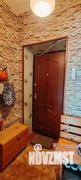 1-к квартира, вторичка, 25м2, 2/5 этаж