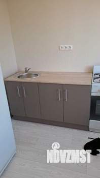 1-к квартира, вторичка, 34м2, 4/9 этаж
