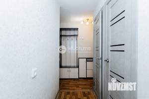 3-к квартира, вторичка, 57м2, 3/9 этаж