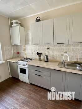 4-к квартира, вторичка, 90м2, 3/10 этаж