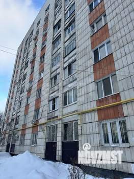 1-к квартира, вторичка, 29м2, 7/9 этаж