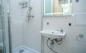 Студия квартира, вторичка, 14м2, 4/5 этаж